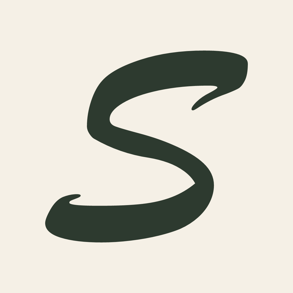 SecretSpots icon mark